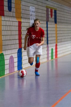 Bild 265 - B-Juniorinnen Kreismeisterschaften